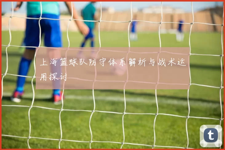 上海篮球队防守体系解析与战术运用探讨