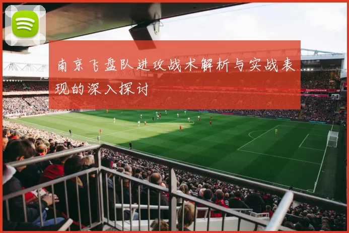 南京飞盘队进攻战术解析与实战表现的深入探讨