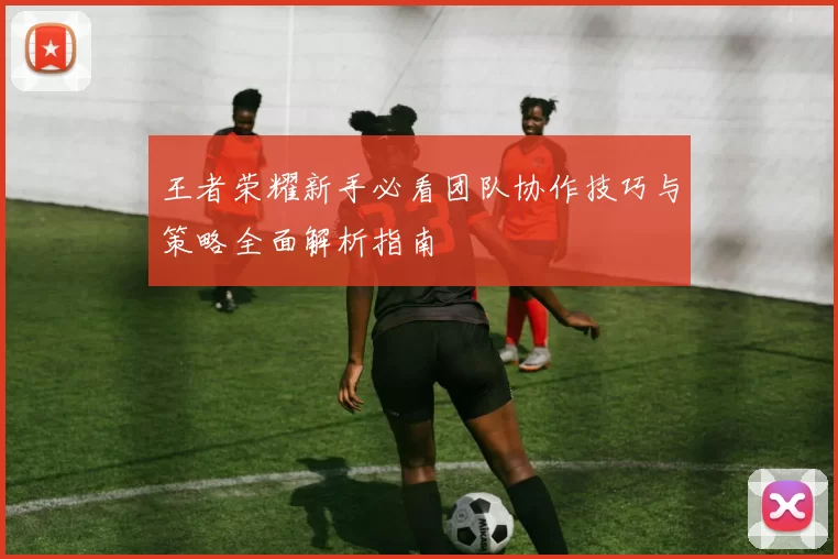 王者荣耀新手必看团队协作技巧与策略全面解析指南