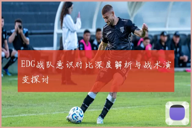 EDG战队意识对比深度解析与战术演变探讨