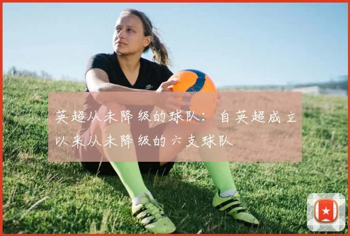 英超从未降级的球队：自英超成立以来从未降级的六支球队