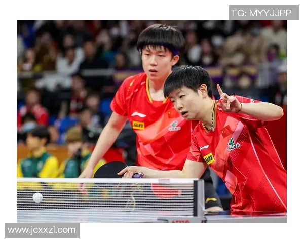 广州乒乓球队在世界杯赛场上的拼搏与荣耀之路揭秘