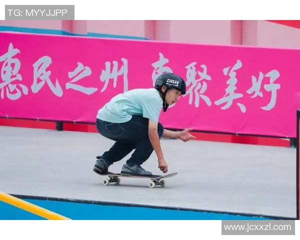 杭州滑板队实力强劲夺冠最新滑板实力TOP10榜单揭晓