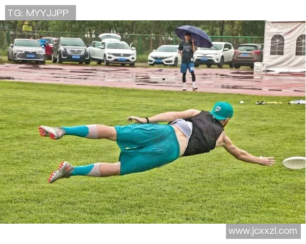 飞盘意识排行榜揭晓广州飞盘队荣登榜首引发热议