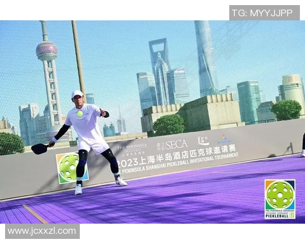 以U球为核心探索新兴体育运动的跨界融合与发展趋势