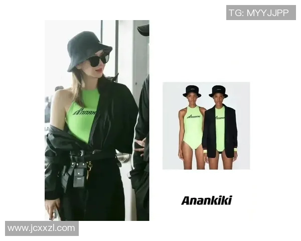 夏季潮流新风尚，泳衣设计的创新与搭配技巧全面解析