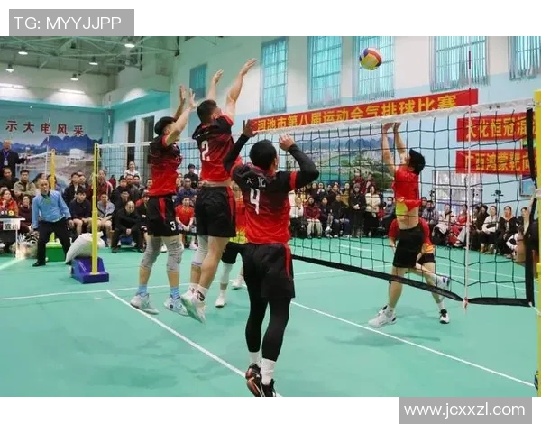 深圳排球队的崛起与发展探索展现排球运动的无限魅力与团队精神