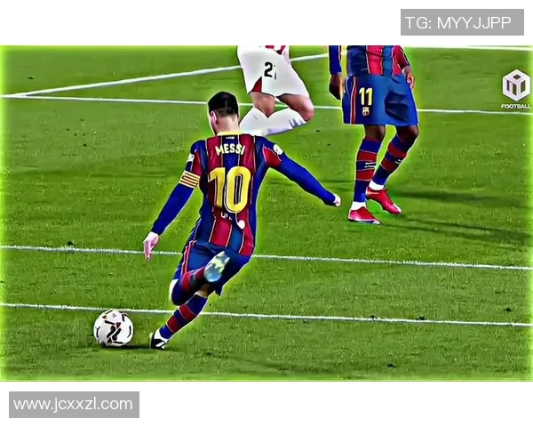 梅西足球生涯回顾：从天才少年到足坛传奇的辉煌历程