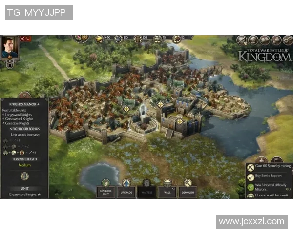 TES战术解析:深入探讨英雄联盟中的阵地战体系与战略布局