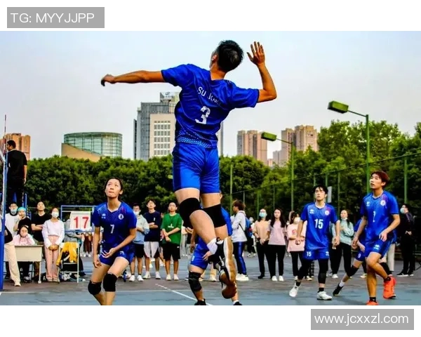 北京排球队的拼搏之路:城市联赛背后的故事与荣耀