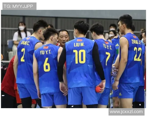 广州排球队的比赛经验揭秘：排球巨献背后的故事与技巧分享